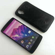 nexus da lg gadgets telefone celular inteligente smart tampa do smartphone 3d print model - Mito3D