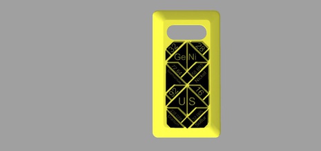 nokia lumia 930 gadget smart phone case smartphone 3d print model - Mito3D