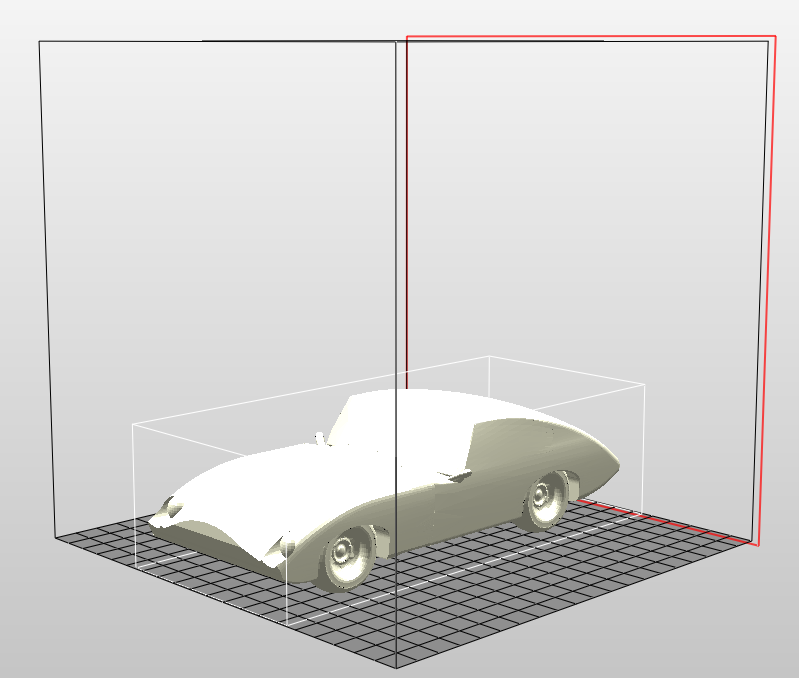 nort west kent college - brendon mcqueen Spielzeug Autos 3D print model - Mito3D