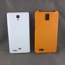 Anmerkung 4 gadgets smartphone smartphone-Fall 3d print model - Mito3D