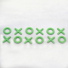 ox Spiel - Spielzeug 2014 3d print model - Mito3D
