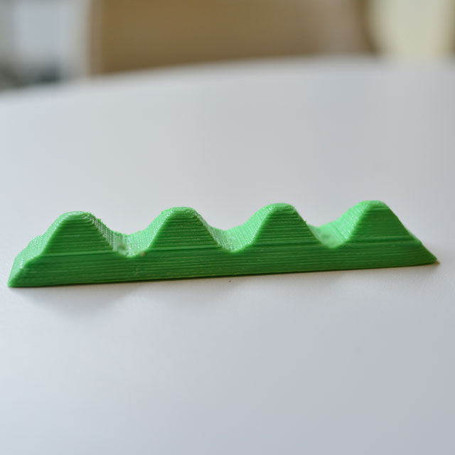 Stift-rest office 3D print model - Mito3D