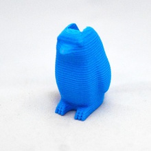penguin toys 2014 childrens day 3d print model - Mito3D