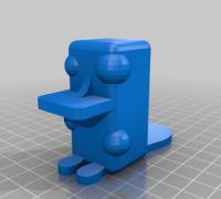 perry 3d kalem şablon ewie gmailcom 3d print model - Mito3D