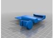 Telefon Halter Unterstützung Wagen Kobra Kaiser xyzprinting free downloadable 3D Modelle Gadgets 3d print model - Mito3D