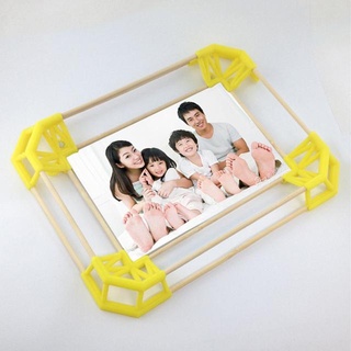 photo frame truss type somi 3d print model - Mito3D
