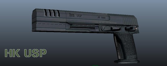 pistola brinquedos colorido modelo de cor da impressora lego fuzileiros navais polícia soldado arma brinquedo 3d print model - Mito3D