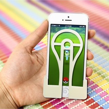 pokemon iPhone 5 5s 5se git oyuncaklar 3d print model - Mito3D