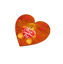 bulmaca kalp oyuncaklar renk mutlu karışık bir çanta doku Sevgililer Günü 3d print model - Mito3D