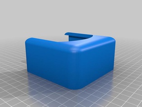 ryobi batt suporte de parede 1 as ferramentas 3d print model - Mito3D