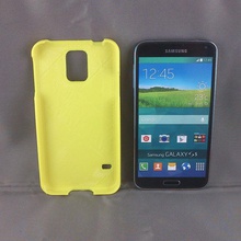samsung galaxy s5 caso básico los gadgets saumung smartphone 3d print model - Mito3D