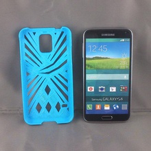 samsung galaxy s5 kılıf xyzraypattern araçlar akıllı telefon 3d print model - Mito3D