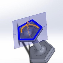 sand Hantel tools Kurzhantel training mit gewichten 3d print model - Mito3D