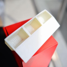 salsa de caja artículos para el hogar 3d print model - Mito3D