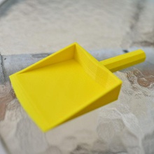shovel - 02 housewares 3d print model - Mito3D