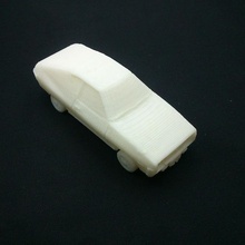 silvia mk1 carro brinquedos 3d print model - Mito3D