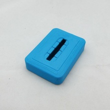 soap case toys 3d print model - Mito3D