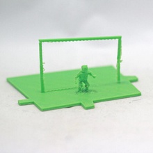 Fußball-Feld keine 10 - Spielzeug 2014 fifa 3d print model - Mito3D