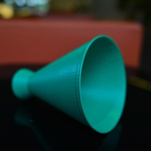 speaker gadgets 3d print model - Mito3D