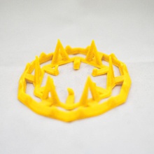 süper kule sanat 3d print model - Mito3D