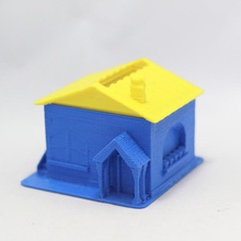 tissuebox-casa office 3d print model - Mito3D