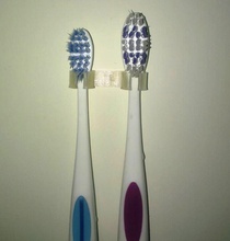 toothbrush holder tools 3d print model - Mito3D