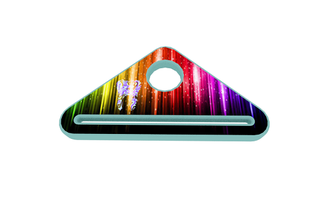 espremedor de pasta dentes utilidades domésticas cor saco misturado texturas tootpaste 3d print model - Mito3D
