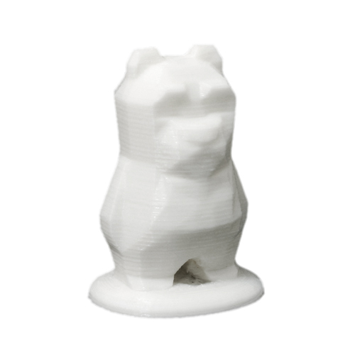 urso de brinquedo brinquedos 3D print model - Mito3D