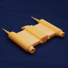 toy spaceship toys 3d print model - Mito3D