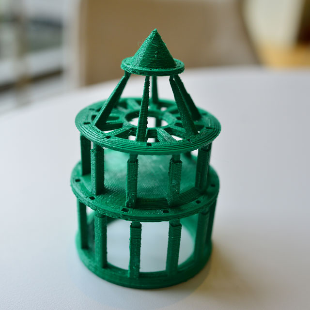 toy tour les jouets 3D print model - Mito3D