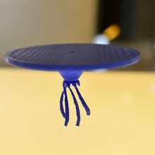 turn table twist toys 3d print model - Mito3D