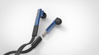 unit ear phone tools 3d print model - Mito3D