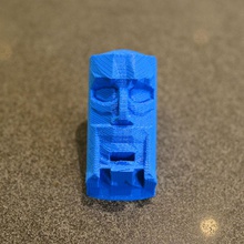 usb mont mouth office 3d print model - Mito3D