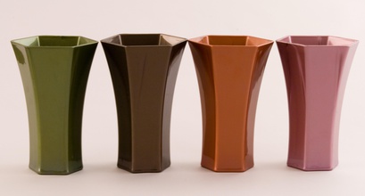 vase wierd housewares 3d print model - Mito3D