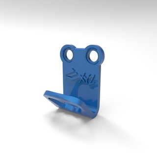 wall bottle opener 2 renan tools 3d print model - Mito3D