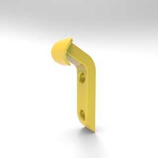 wall bottle opener 3 renan bottler tools 3d print model - Mito3D