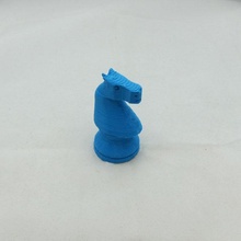 western chess toys 3d print model - Mito3D