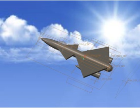 wia ross jet toys winterbourne international academy 3d print model - Mito3D