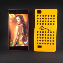 x2 les gadgets téléphone intelligent de cas smartphone 3d print model - Mito3D