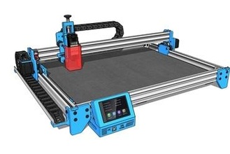 laser cnc Criador faça gravação 3d print model - Mito3D