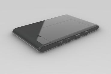 2020 mazda cc porte clés gadget 3d print model - Mito3D