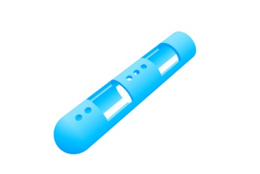 3d dedo cinta criador de diy médica 3D print model - Mito3D