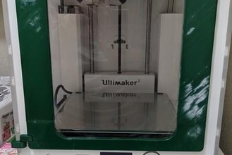 3d druckbar Ultimaker 2 Tür Drucker Teile Verbesserungen Seele Scharnier 3d print model - Mito3D