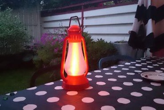 3dverkstan personnalisé lanterne d'autres ultimaker 2 colorfabb barspin daniel noree la lumière de nuit led 3d print model - Mito3D
