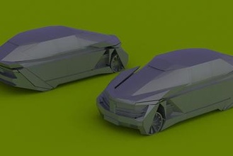 41cxg oyuncaklar araba tasarım kart tasarımı Projesi cxgenerator otomotiv araç Araç otomobil konsept zrk zrk41cxg tsyrik tsyrikaleksey elektrik elektrikli ölçekli model ölçü modelleri oyuncak 3d print model - Mito3D
