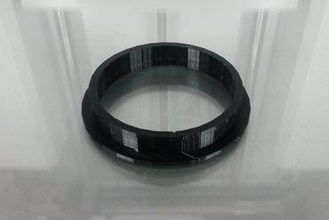 57mm nunus spool ultimaker 2 adaptador Impressora 3d de peças acessórios filamento 3d print model - Mito3D