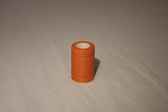 8mm de cojinetes igus estilo Impresora 3d piezas mejoras cojinete linear del rodamiento 3d print model - Mito3D