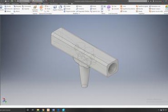 accesorio cachimba maker diy 3d print model - Mito3D