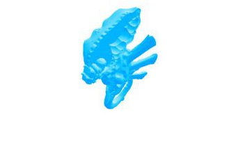 infestação alienígena miniaturas warhammer tyranids alienígenas zero bibliotecas 3d print model - Mito3D