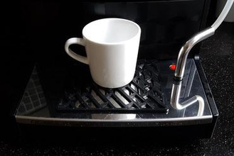 anti stuoia di slittamento macchina per il caffè la vostra casa da anti-scivolo antiscivolo 3d print model - Mito3D
